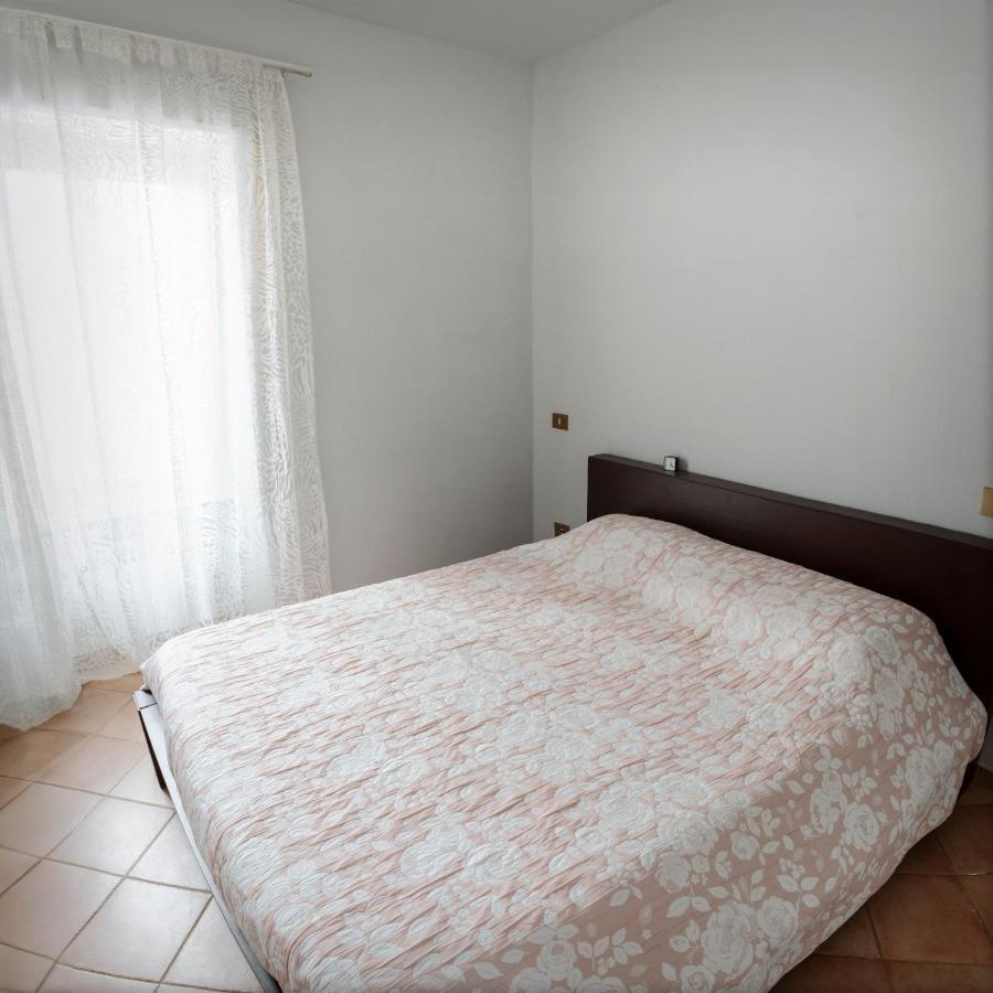 Apartmán Obiettivo Roma Exteriér fotografie