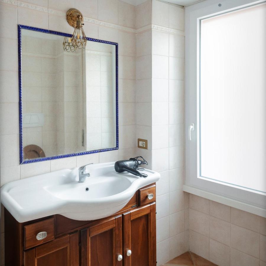 Apartmán Obiettivo Roma Exteriér fotografie