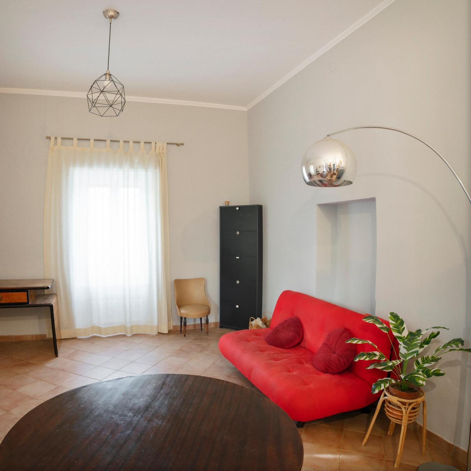 Apartmán Obiettivo Roma Exteriér fotografie