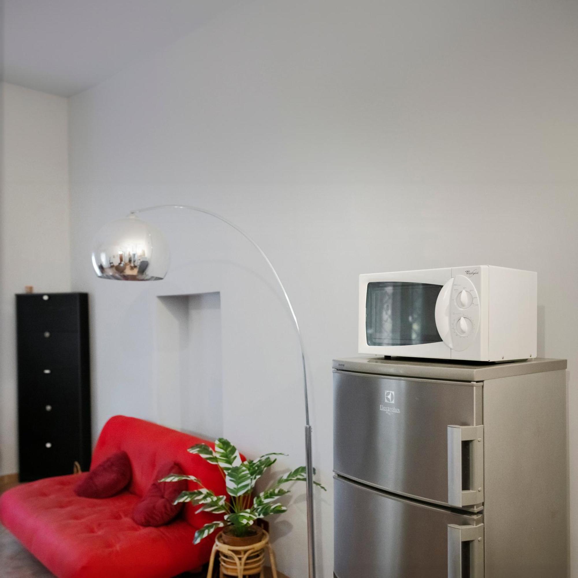 Apartmán Obiettivo Roma Exteriér fotografie