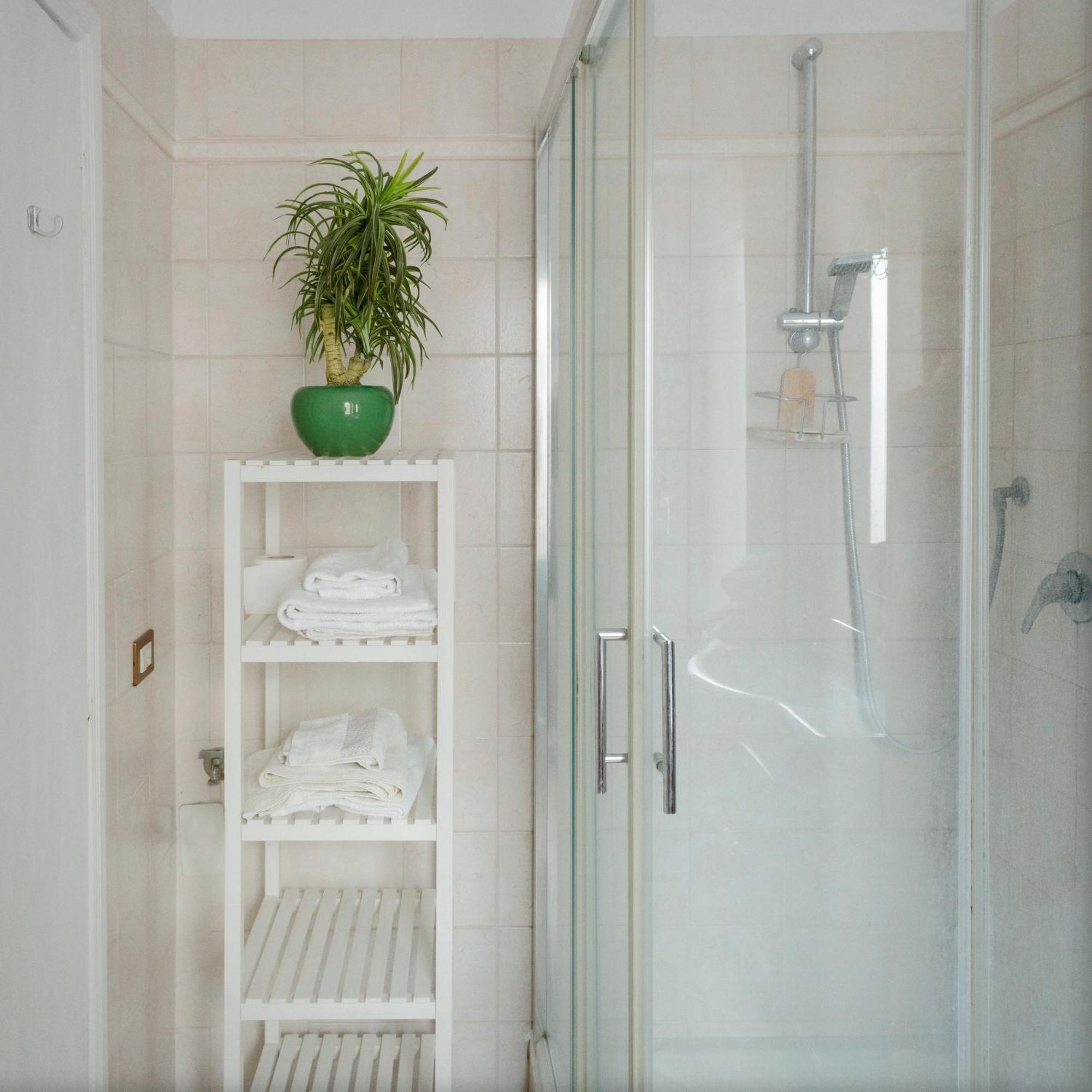 Apartmán Obiettivo Roma Exteriér fotografie