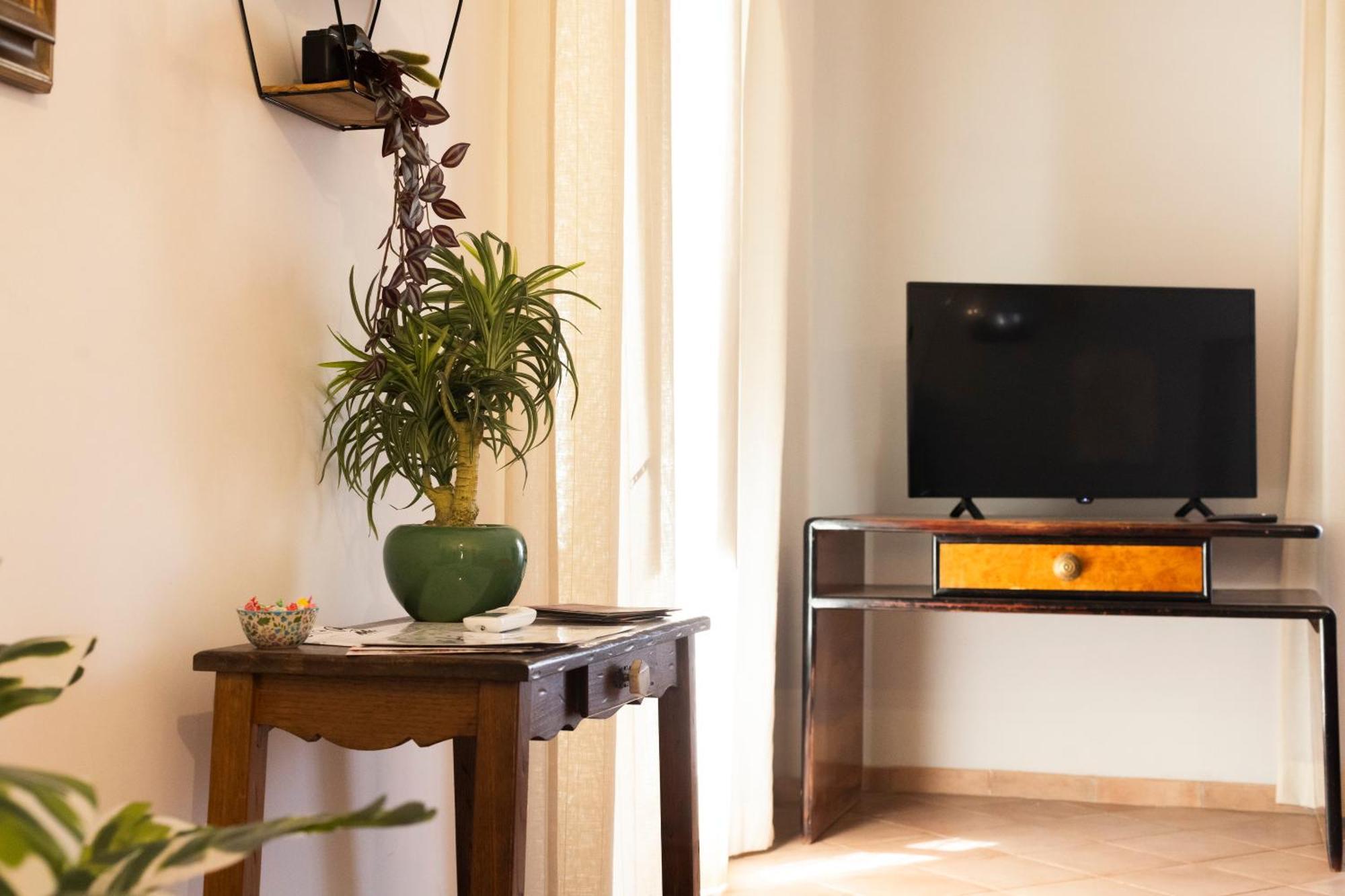 Apartmán Obiettivo Roma Exteriér fotografie