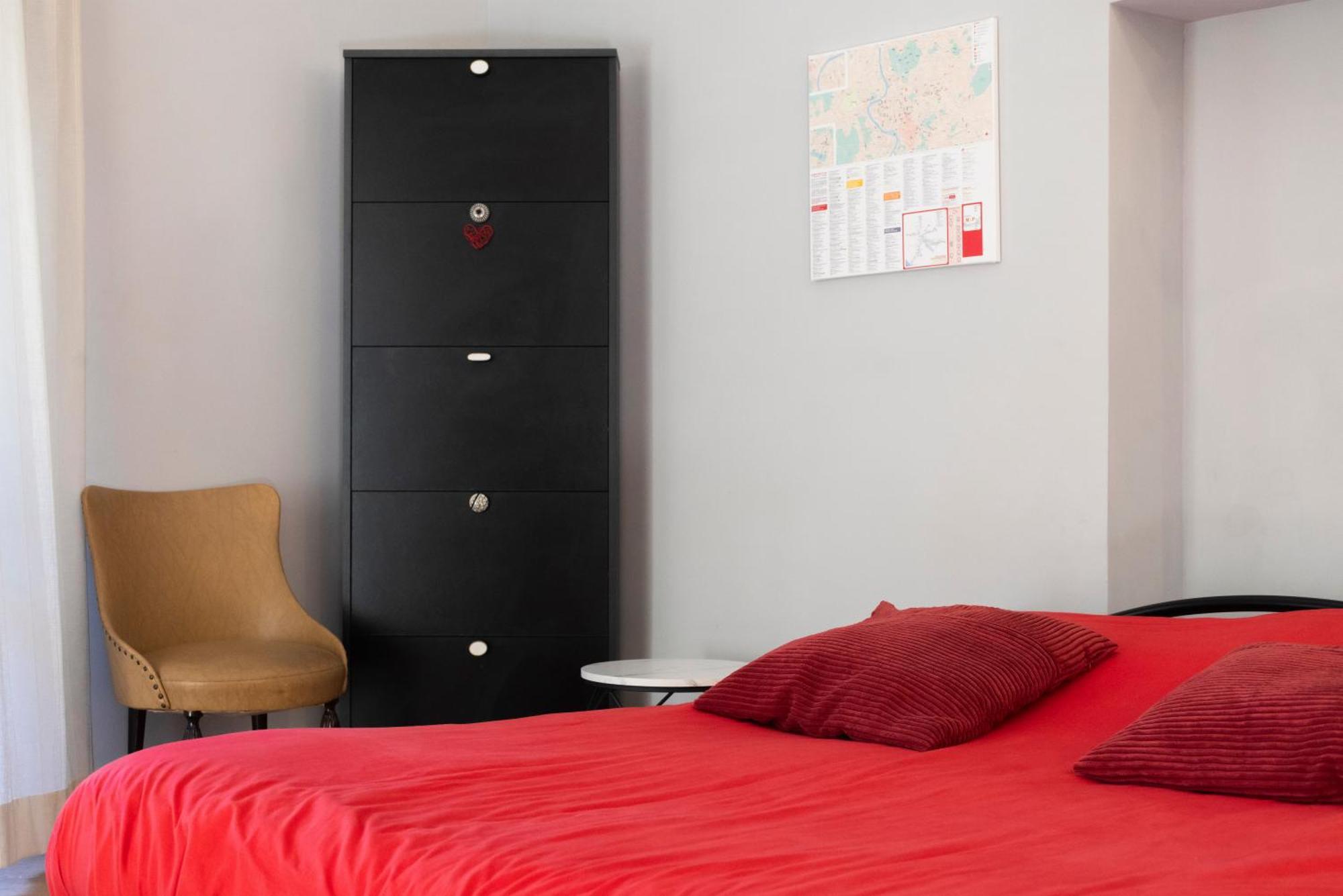 Apartmán Obiettivo Roma Exteriér fotografie