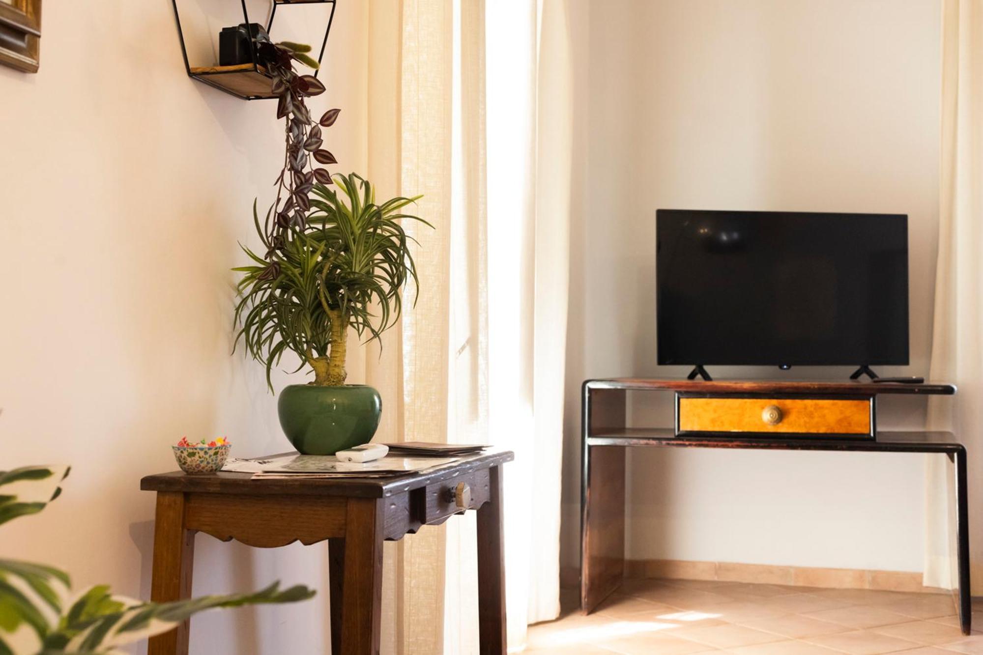 Apartmán Obiettivo Roma Exteriér fotografie